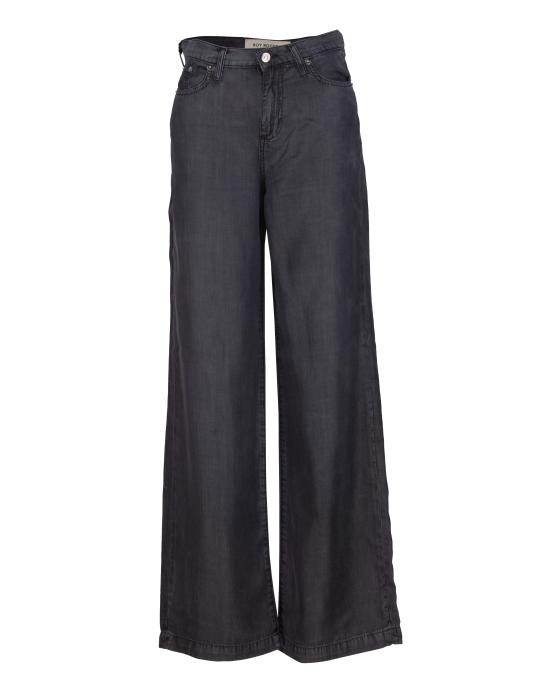 25SS 로이로져스 스트레이트 팬츠 RND091N1140111 C0998 NERO