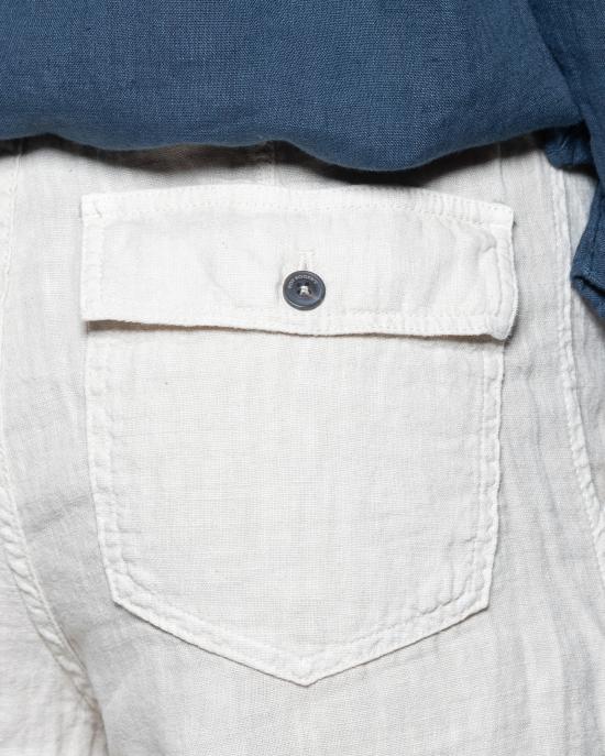 25SS 로이로져스 스트레이트 팬츠 RND270P4230569 C0134 BEIGE - ROY ROGER'S