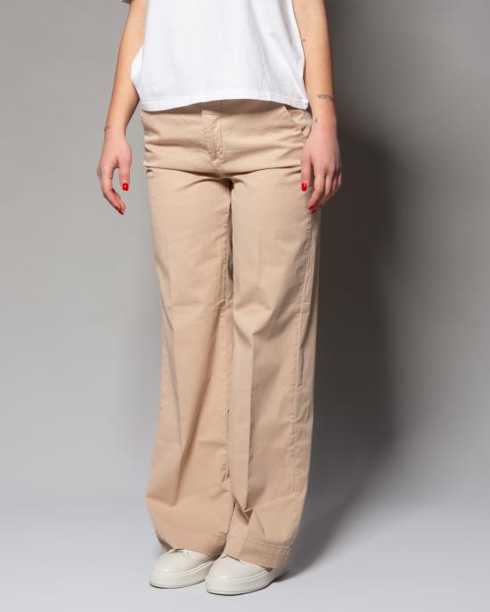 25SS 로이로져스 스트레이트 팬츠 RND041P3810127 C0375 BEIGE - ROY ROGER'S