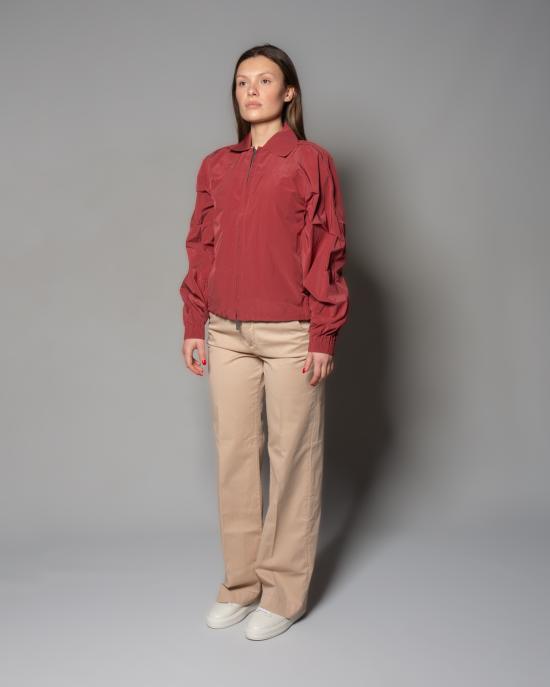 25SS 로이로져스 스트레이트 팬츠 RND041P3810127 C0375 BEIGE - ROY ROGER'S