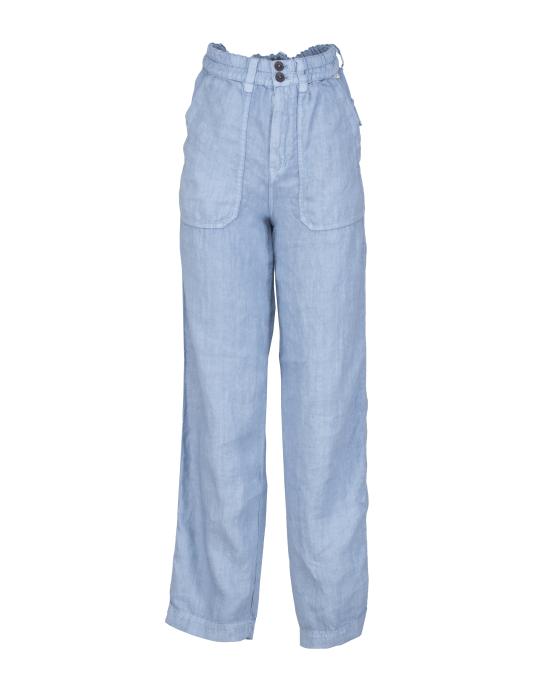 25SS 로이로져스 스트레이트 팬츠 RND270P4230569 C0368 CELESTE