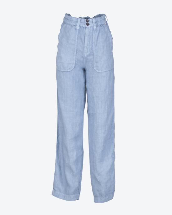 25SS 로이로져스 스트레이트 팬츠 RND270P4230569 C0368 CELESTE - ROY ROGER'S