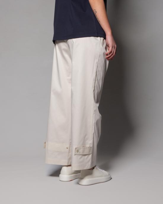 25SS 에르노 스트레이트 팬츠 PT000119D 13253 1213 PANNA - HERNO