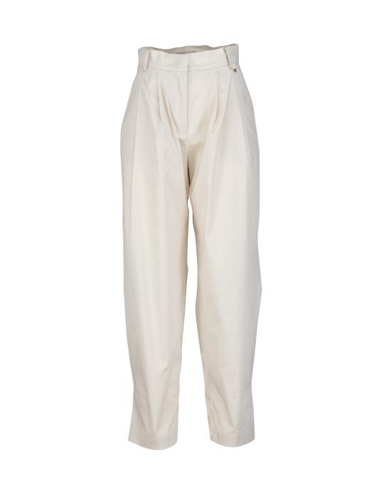 25SS 에르노 스트레이트 팬츠 PT000119D 13253 1213 PANNA