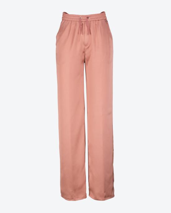 25SS 에르노 스트레이트 팬츠 PT000008D 12506 4170 ROSA - HERNO