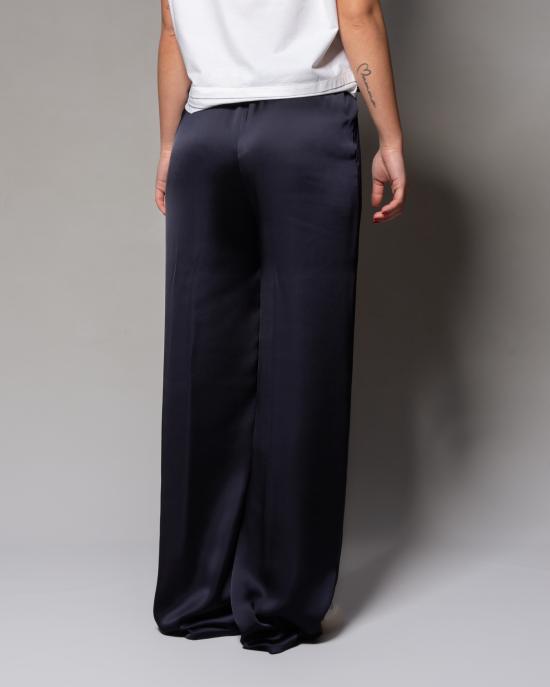 25SS 에르노 스트레이트 팬츠 PT000008D 12506 9200 BLU - HERNO