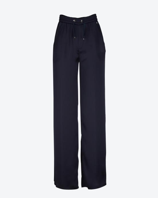 25SS 에르노 스트레이트 팬츠 PT000008D 12506 9200 BLU - HERNO