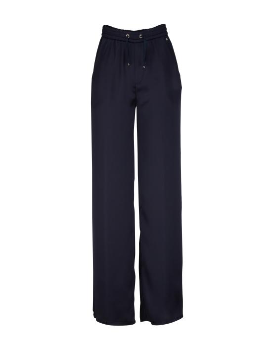 25SS 에르노 스트레이트 팬츠 PT000008D 12506 9200 BLU