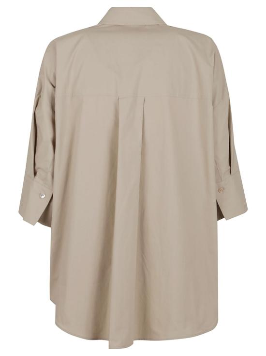 25SS 파로쉬 탑 D381244 CANYOX25 Neutrals - PAROSH