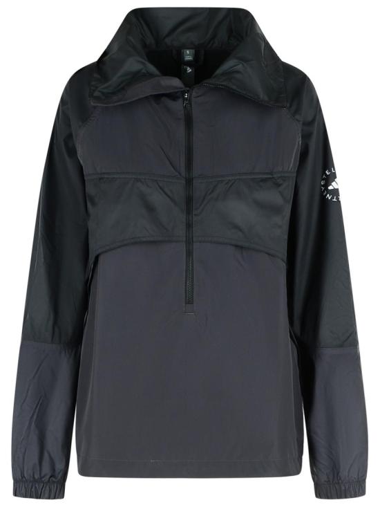 25SS 아디다스 바이 스텔라매카트니 자켓 JG1066 BLACK UTIBLK Black