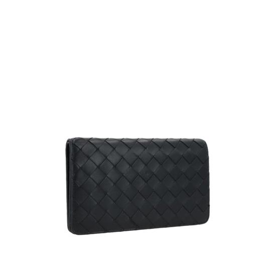 24FW 보테가베네타 클러치/파우치 754411VCPP2 8425 Black - BOTTEGA VENETA