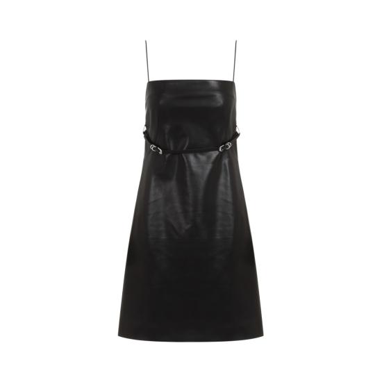  지방시 원피스 BW221C61G9 Black