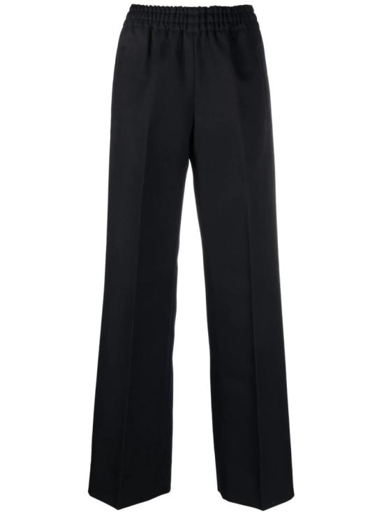  골든구스 팬츠 GWP00821P000620 50486 Black