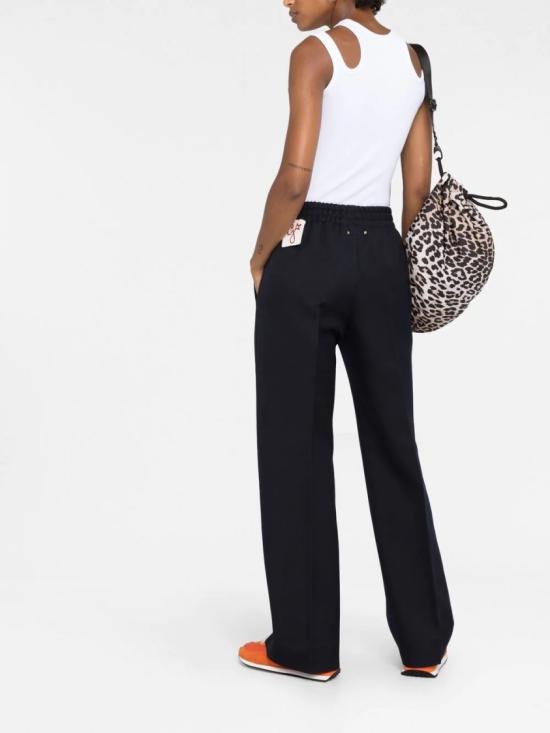  골든구스 팬츠 GWP00821P000620 50486 Black - GOLDEN GOOSE