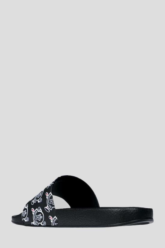  몽클레어 슈즈 4C000 40 M3127 Black - MONCLER