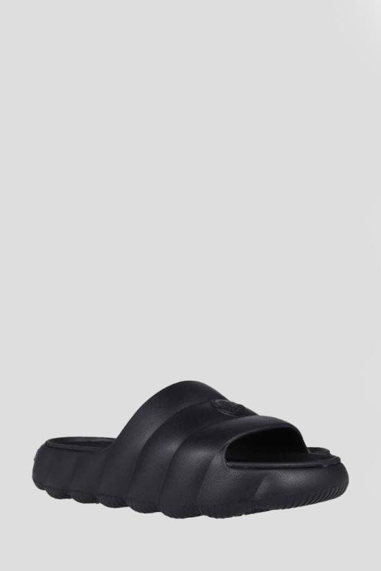  몽클레어 슈즈 4C000 10 M2559 Black - MONCLER