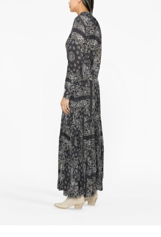 25SS 골든구스 원피스 GWP00824P001257 60318 Grey - GOLDEN GOOSE