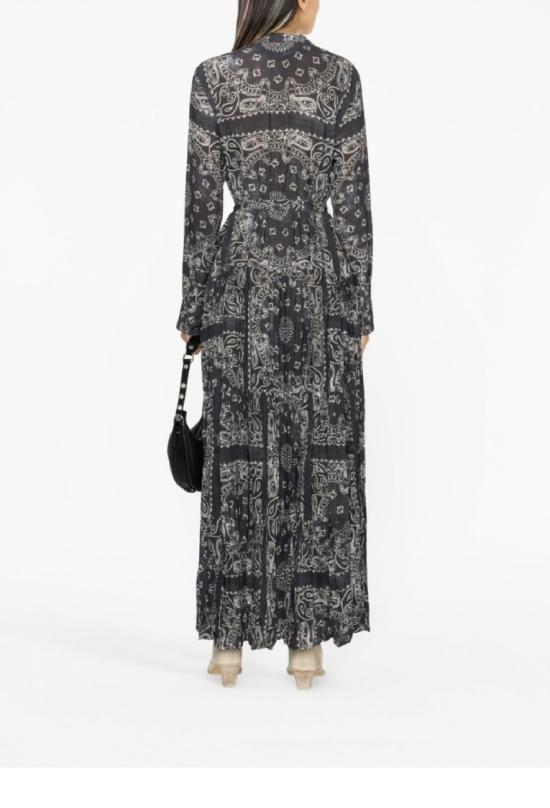 25SS 골든구스 원피스 GWP00824P001257 60318 Grey - GOLDEN GOOSE