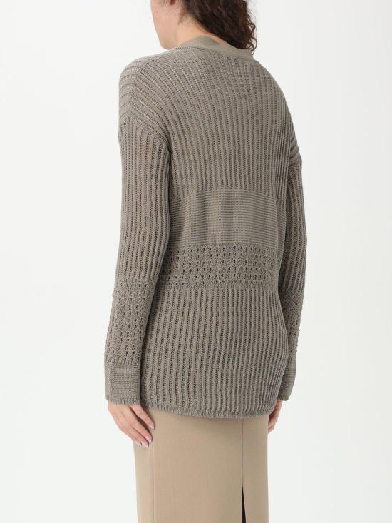 25FW 막스마라 가디건 2511341029600 003 Rope - MAX MARA