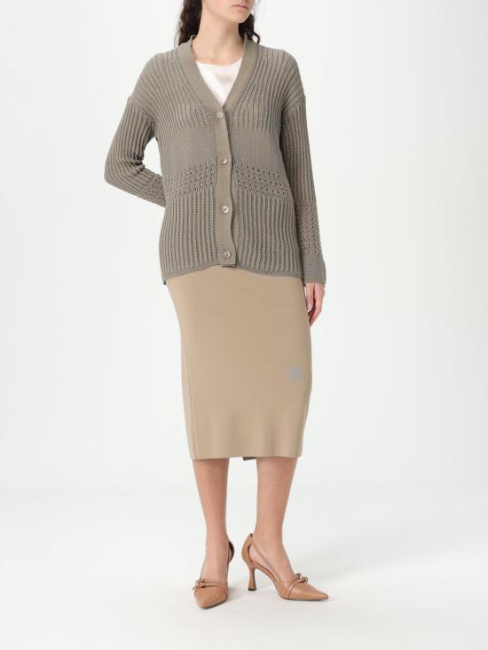 25FW 막스마라 가디건 2511341029600 003 Rope - MAX MARA