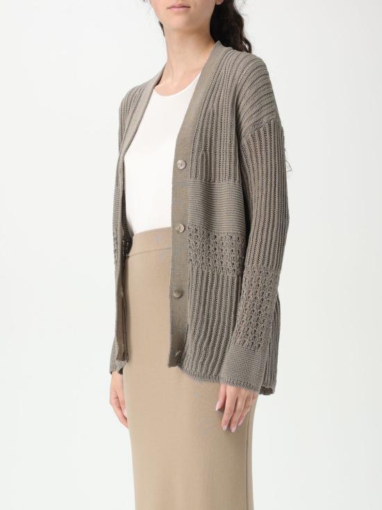 25FW 막스마라 가디건 2511341029600 003 Rope - MAX MARA