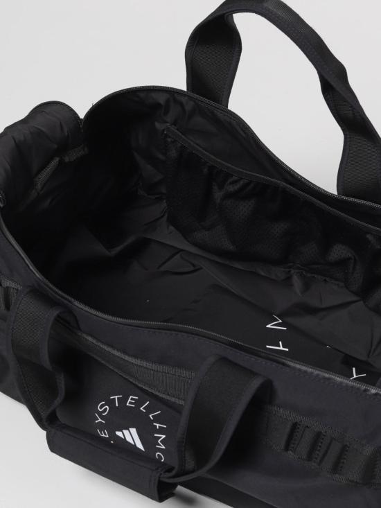 25SS 아디다스 바이 스텔라매카트니 토트백 IS9014 Black - ADIDAS BY STELLA MCCARTNEY