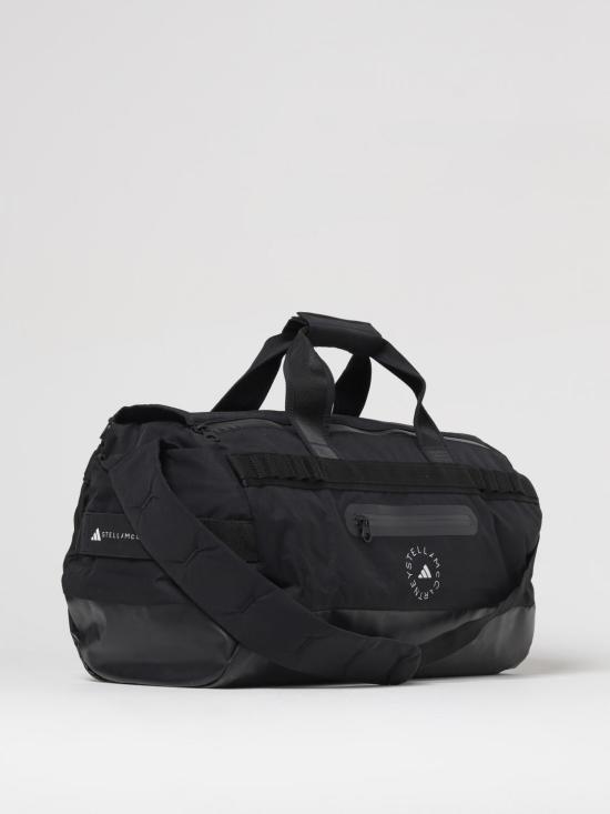 25SS 아디다스 바이 스텔라매카트니 토트백 IS9014 Black - ADIDAS BY STELLA MCCARTNEY