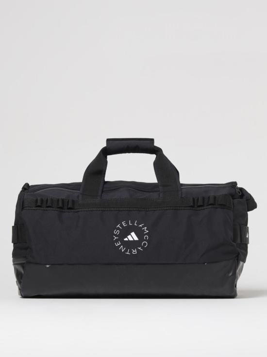 25SS 아디다스 바이 스텔라매카트니 토트백 IS9014 Black