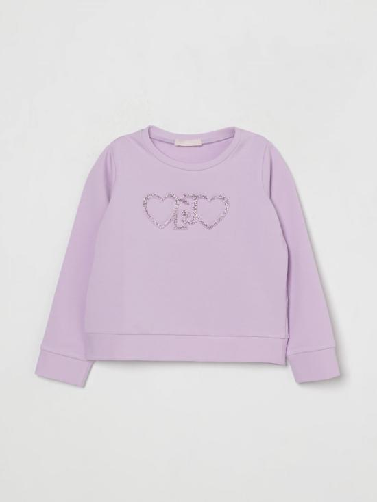 25SS [키즈] 리우조 풀오버 KA5014F0090 C3533 Wisteria