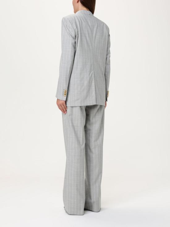 25SS 딸리아토레 점프수트 JASMINE10BAD520101 P1201 Grey - TAGLIATORE