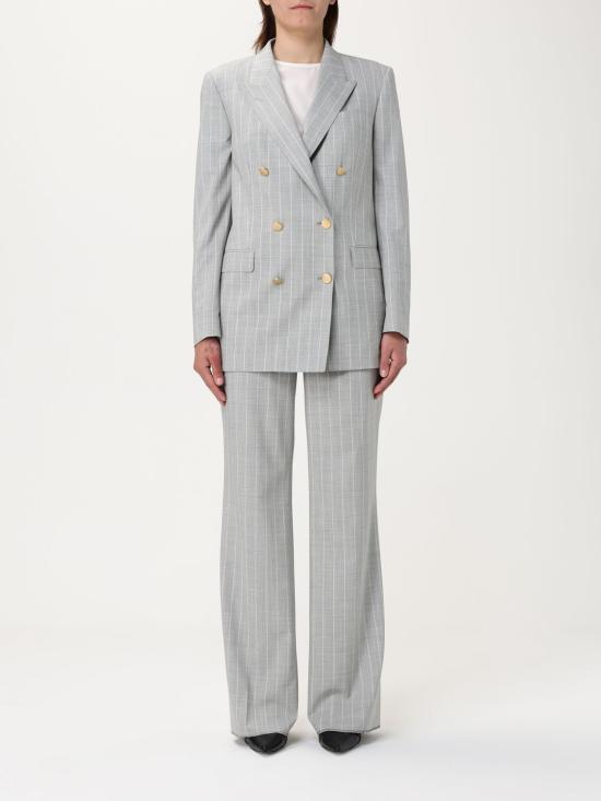 25SS 딸리아토레 점프수트 JASMINE10BAD520101 P1201 Grey