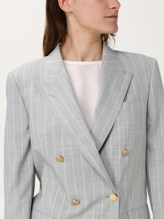 25SS 딸리아토레 점프수트 JASMINE10BAD520101 P1201 Grey - TAGLIATORE