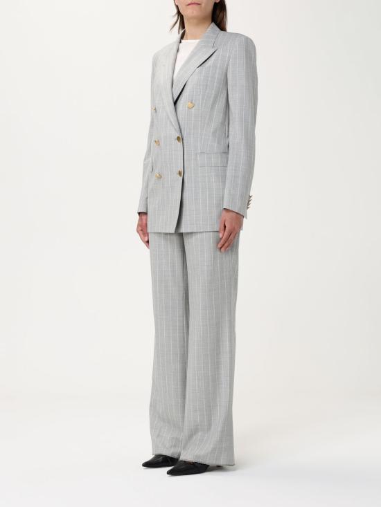 25SS 딸리아토레 점프수트 JASMINE10BAD520101 P1201 Grey - TAGLIATORE