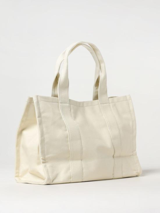 25SS [키즈] 바로우 가방 S5BKJGBA171 013 Natural - BARROW