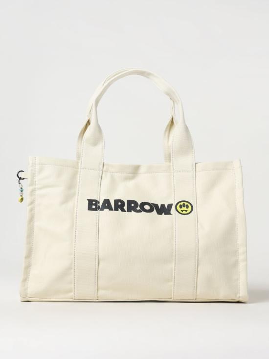 25SS [키즈] 바로우 가방 S5BKJGBA171 013 Natural