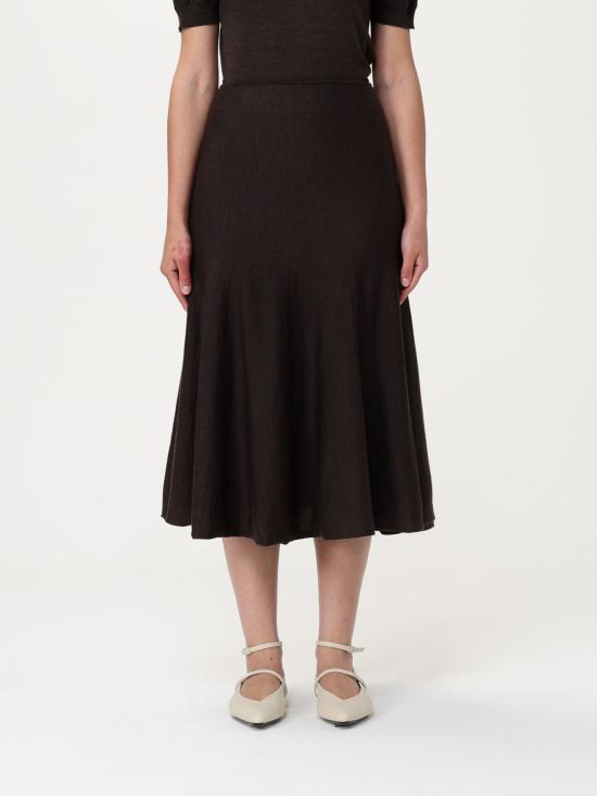 25FW 케이트 스커트 9656511K511 393 Black