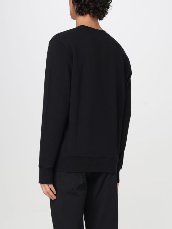 25FW PS 바이 폴스미스 긴팔 티셔츠 M2R027RPP5016 79 Black - PS BY PAUL SMITH