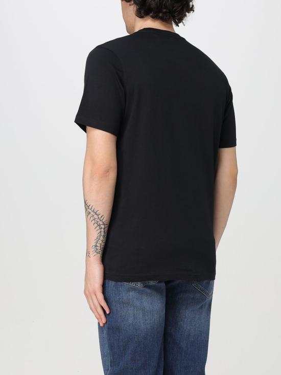 25SS PS 바이 폴스미스 반팔 티셔츠 M2R011RPP5080 79 Black - PS BY PAUL SMITH