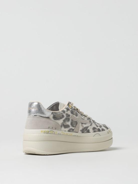 26SS 프리미아타 스니커즈 MICOL 7444 Multicolor - PREMIATA