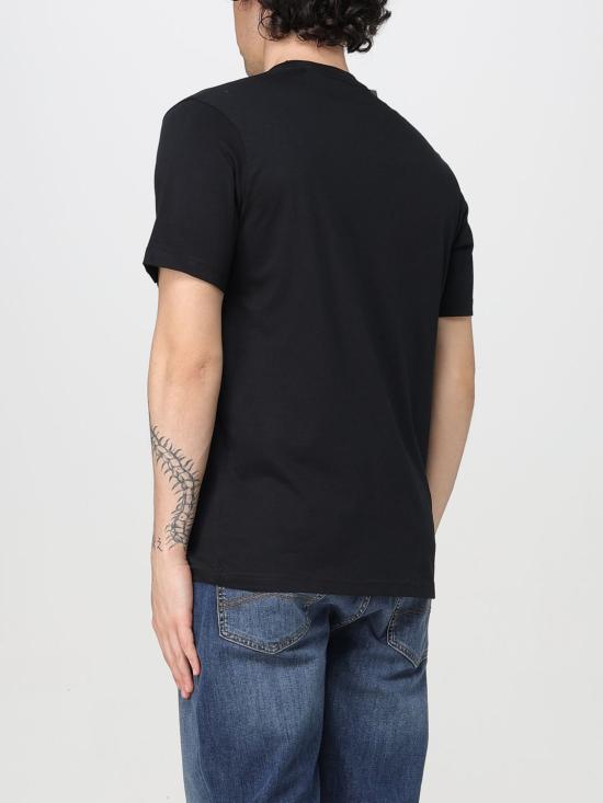 25SS PS 바이 폴스미스 반팔 티셔츠 M2R011RPP5087 79 Black - PS BY PAUL SMITH