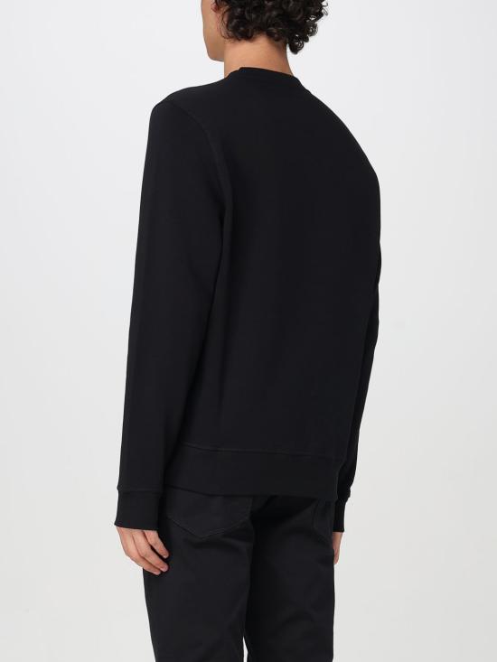 25SS PS 바이 폴스미스 긴팔 티셔츠 M2R191ZEPP4700 79 Black - PS BY PAUL SMITH