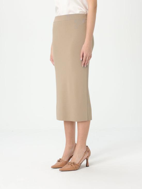 25FW 막스마라 스커트 2511301029600 002 Rope - MAX MARA