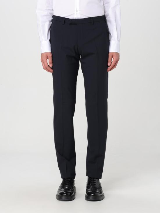 25SS 엠포리오 아르마니 수트 세트 EM002093TE10404 UB109 Navy - EMPORIO ARMANI