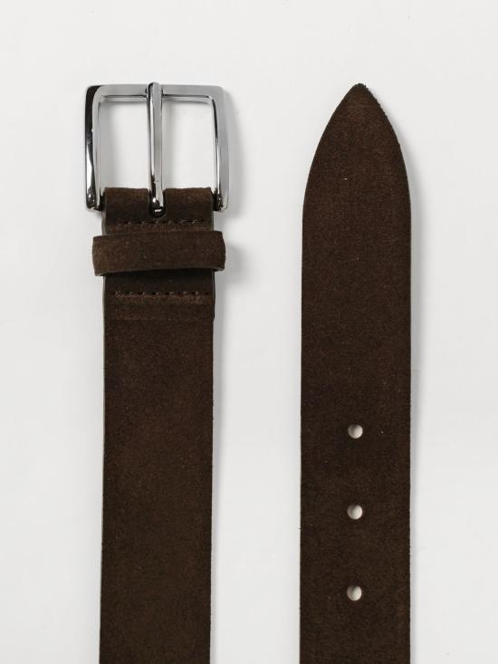 25FW 오르치아니 벨트 U08211AMF TMO Dark - ORCIANI