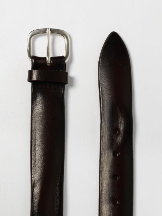 25FW 오르치아니 벨트 U07624BUS TMO Dark - ORCIANI