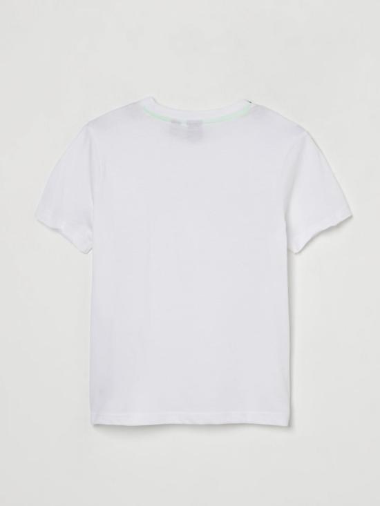 25SS [키즈] 노스세일스 티셔츠 795217 0101 White - NORTH SAILS