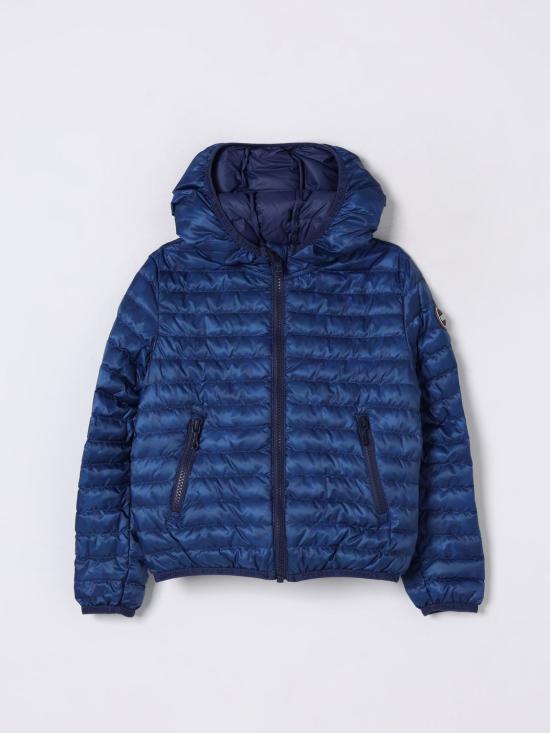 25SS [키즈] 콜마르 코트 3487A2ZB 674 Blue