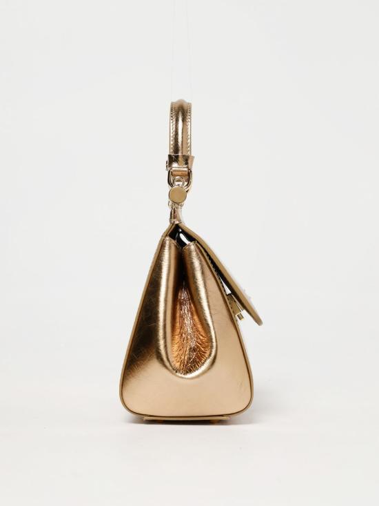 25SS 돌체앤가바나 토트백 BB6003B0855 8H945 Gold - DOLCE & GABBANA