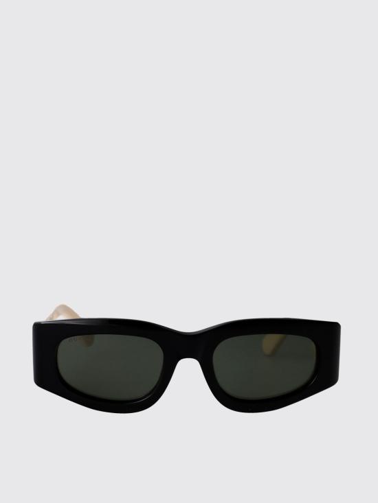 25FW 구찌 선글라스 GG1664S 001 Black - GUCCI