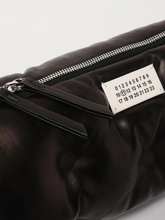 25SS 마르지엘라 크로스백 SB1WG0048P4300 T8013 Black - MAISON MARGIELA